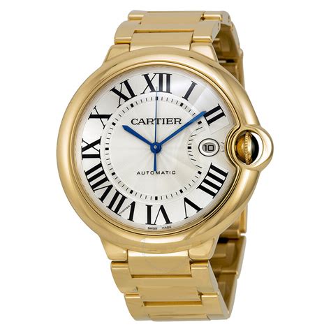 cartier bangle gold - cartier 18k gold watch models.